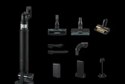Samsung Bespoke Jet AI Ultra 400W | NOVÝ -