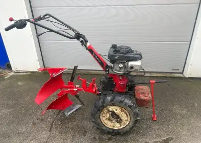 Vari Honda