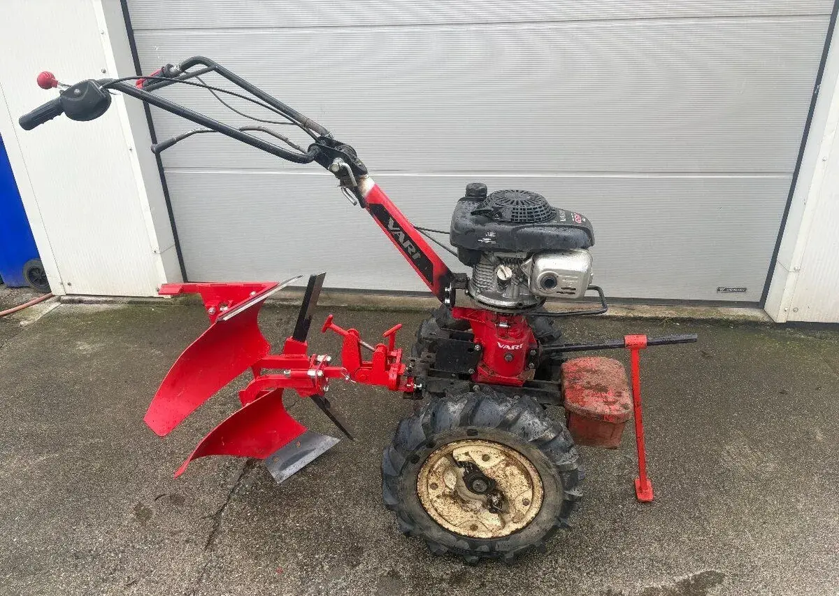 Vari Honda