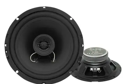 Reproduktory do auta BLOW S-165 165mm