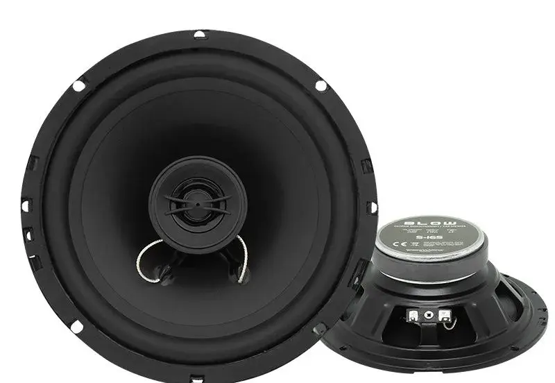 Reproduktory do auta BLOW S-165 165mm