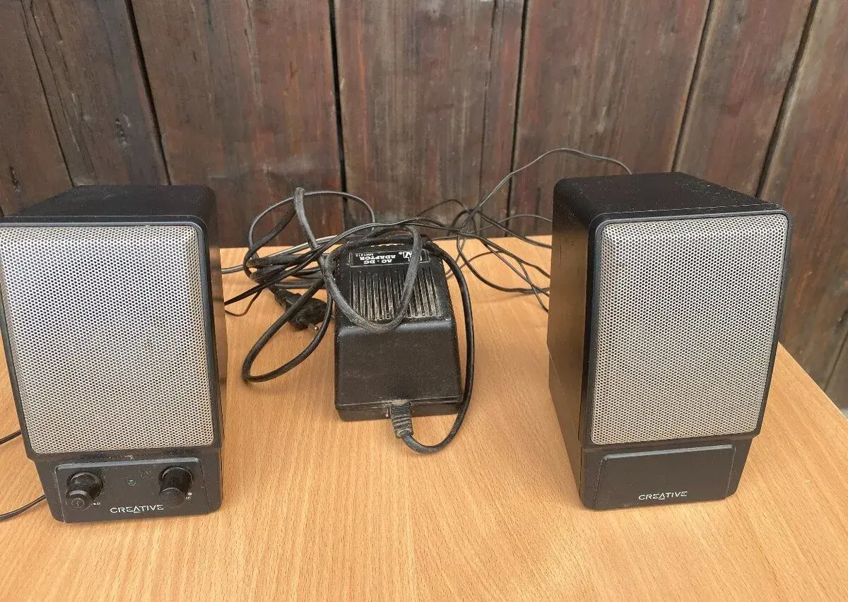 Reproduktory k PC