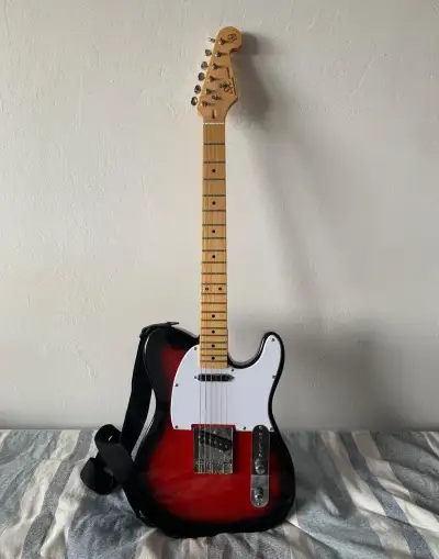Gitara SX