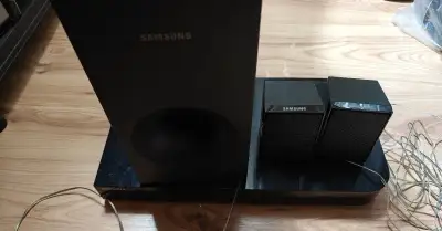 Samsung HT-J4200
