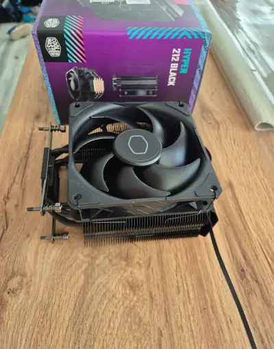 Chladič CPU