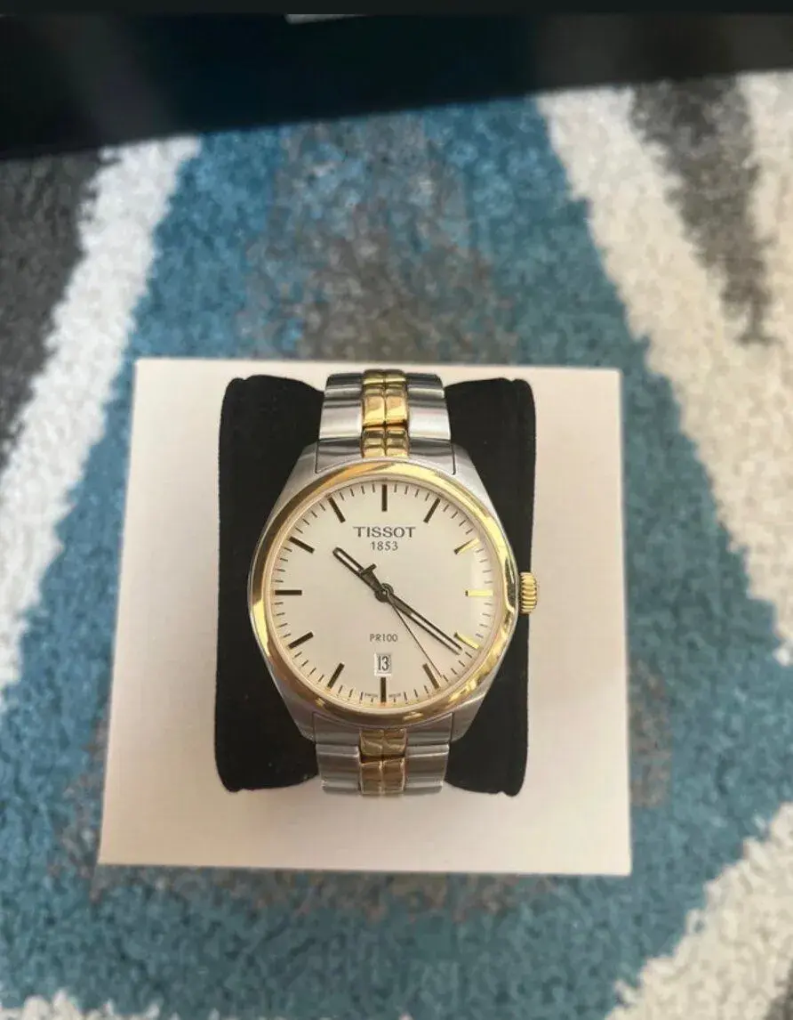 Tissot Hodinky