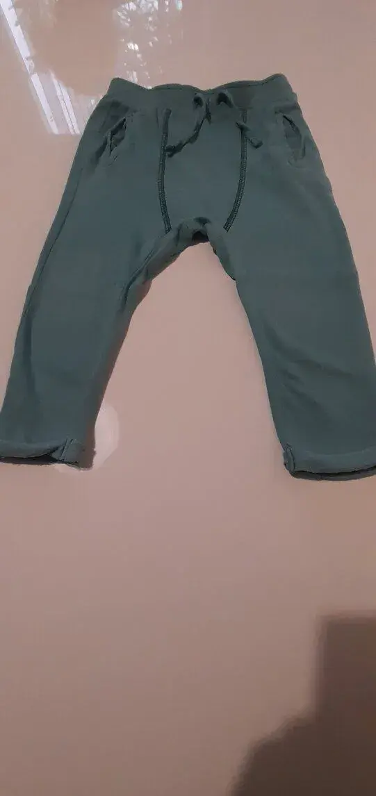 Detské tepláčiky