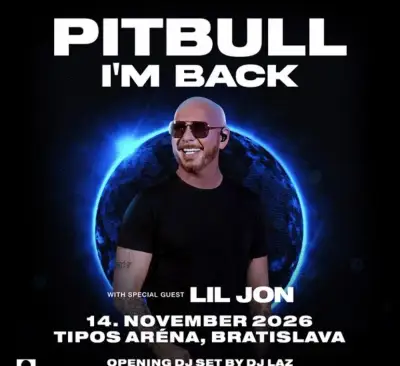 Pitbull