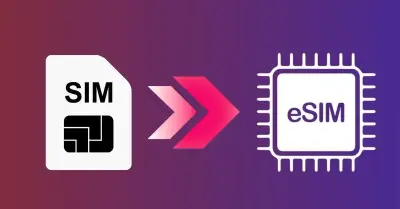 Fyzicka ESIM - adapter SIM pre kazdy telefon a zariadenie