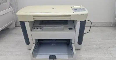 Multifunkčné zariadenie HP laser net M 1120mfp