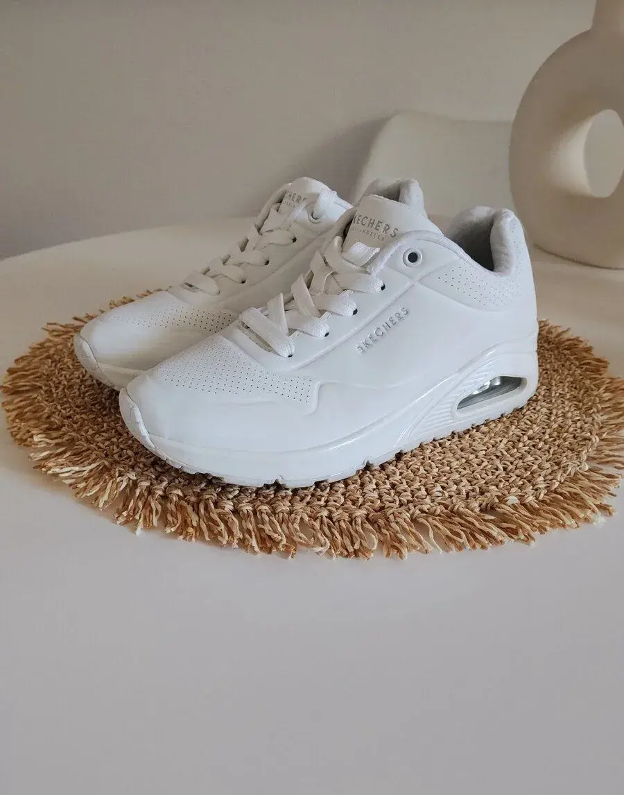Tenisky Skechers veľkosť 36, vnútorná dĺžka 23cm