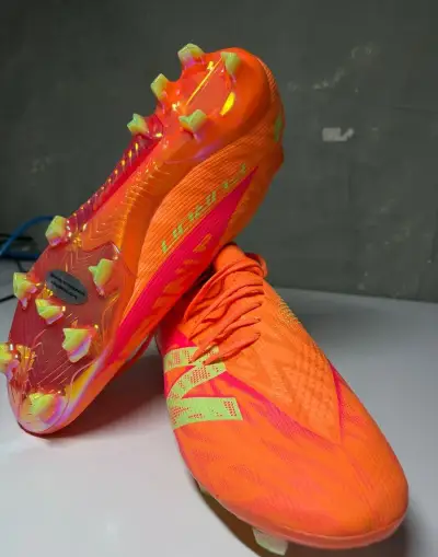 New Balance Furon V8 Elite FG – Solar Flare, EU44