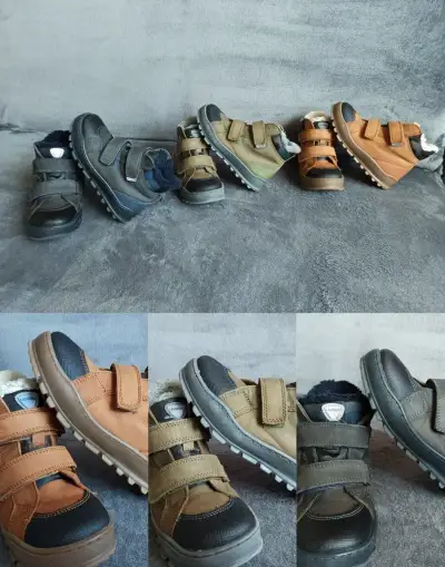 Zimné topánky Lasocki v 28