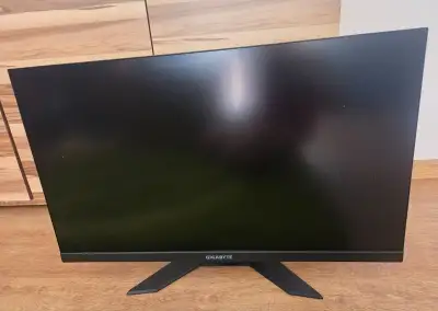 Herný 4K monitor Gigabyte M 28U