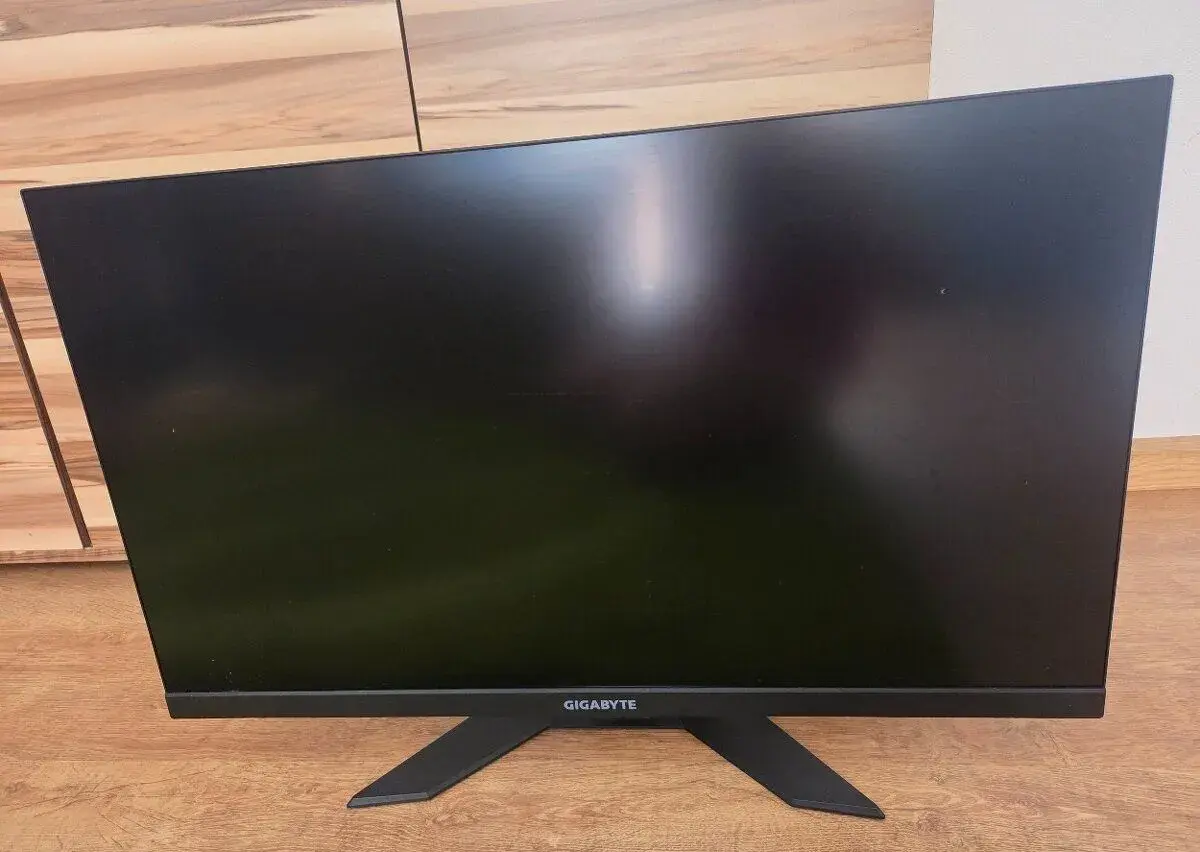 Herný 4K monitor Gigabyte M 28U