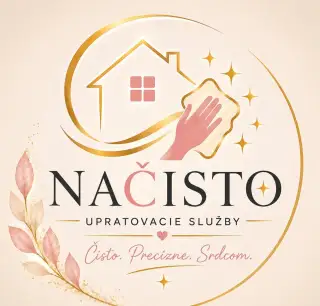 NaČisto - Upratovacie služby