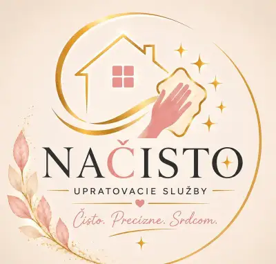 NaČisto - Upratovacie služby
