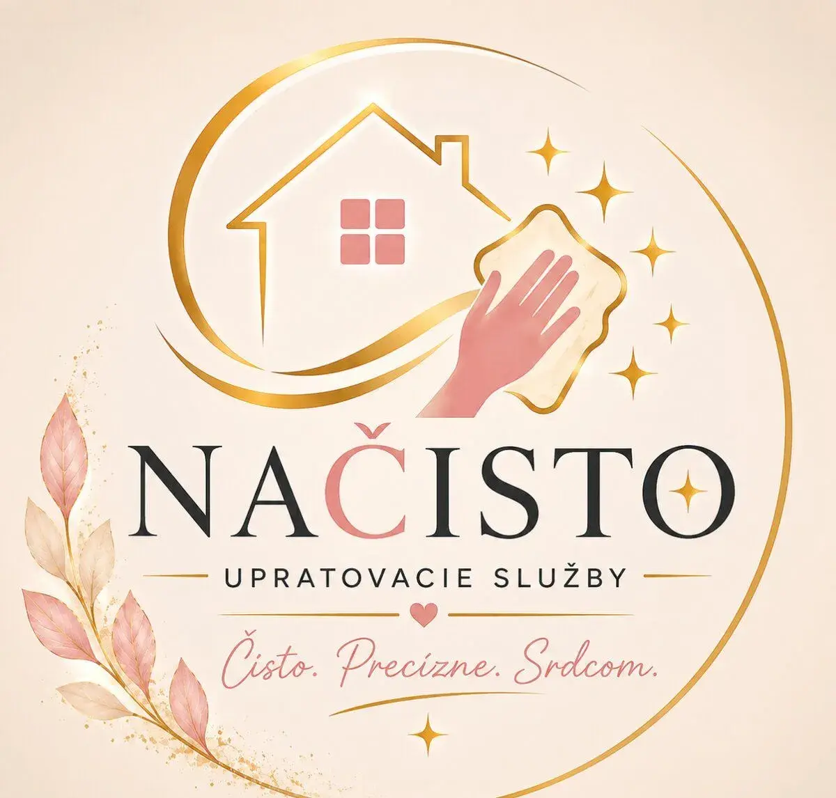 NaČisto - Upratovacie služby