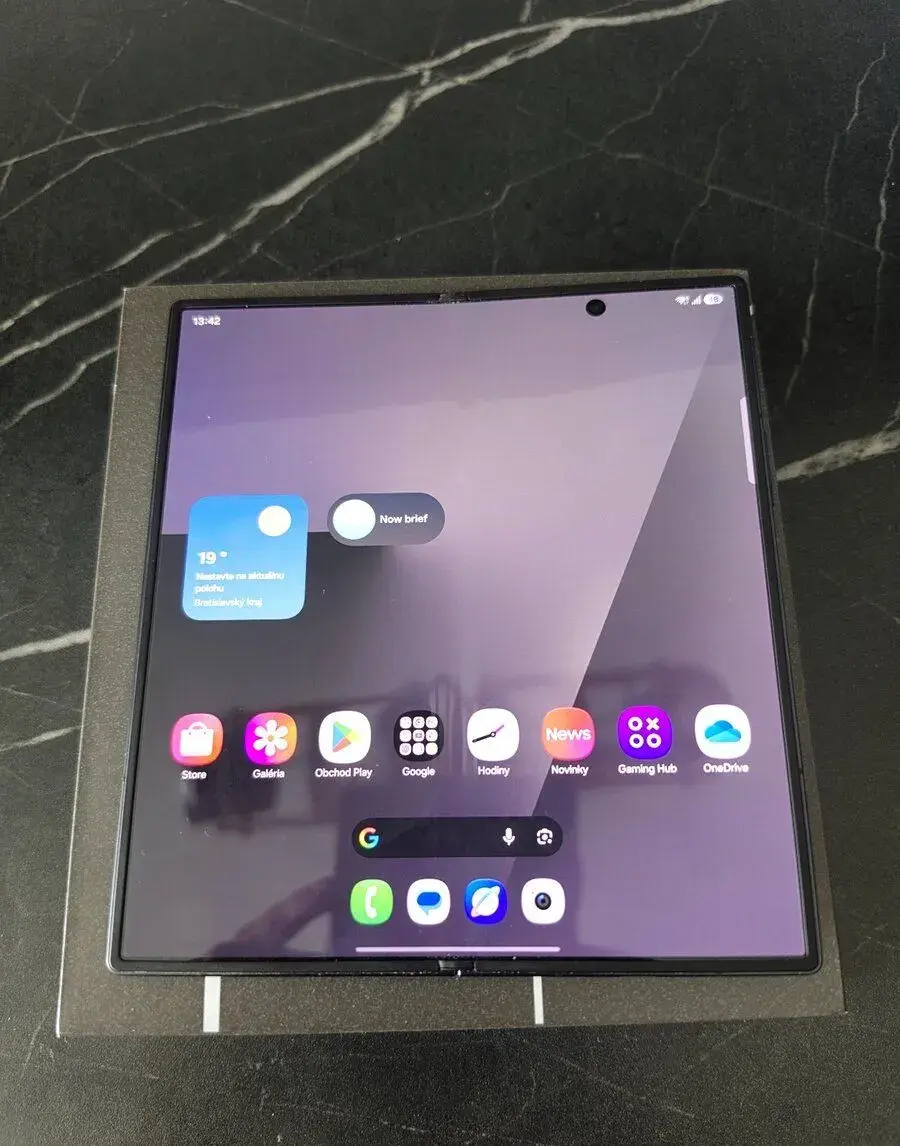 Samsung Z Fold 7 1TB