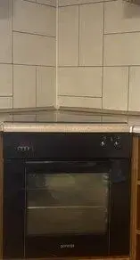 Vstavaná elektrická rúra Gorenje