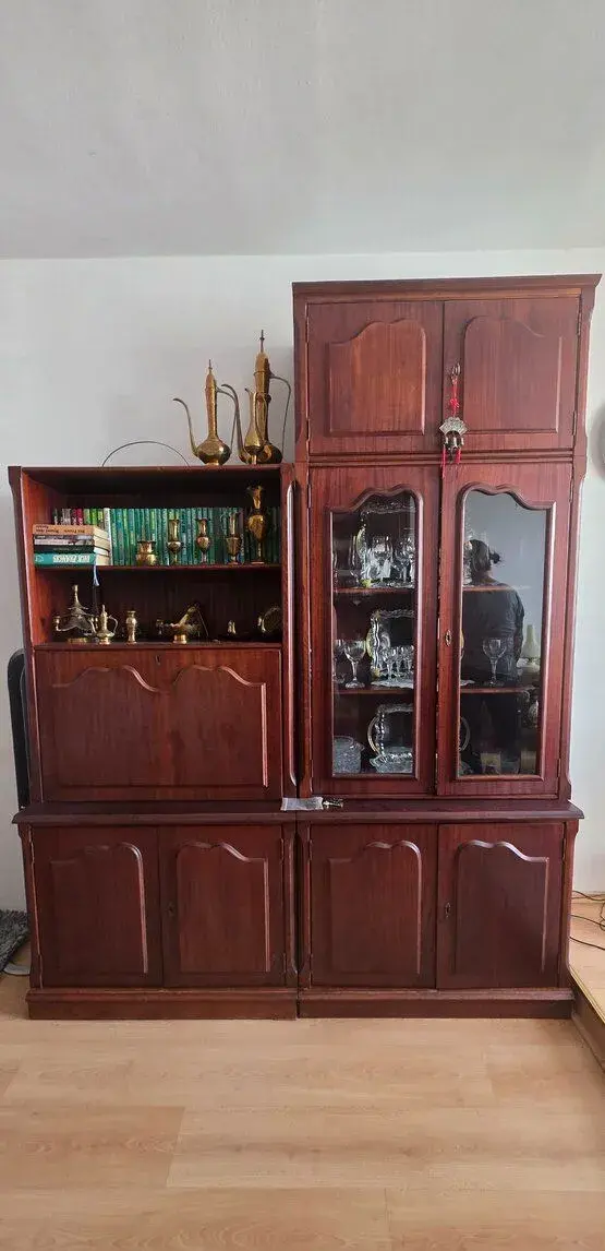 Komplet obývačku - ideálne do prenájmu