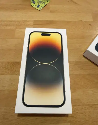 Apple iPhone 14 Pro 256 GB s novou baterkou