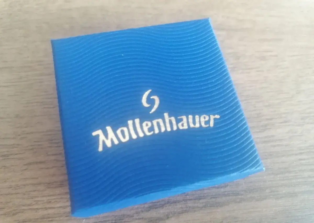 Mollenhauer - Thumbrest - Alt