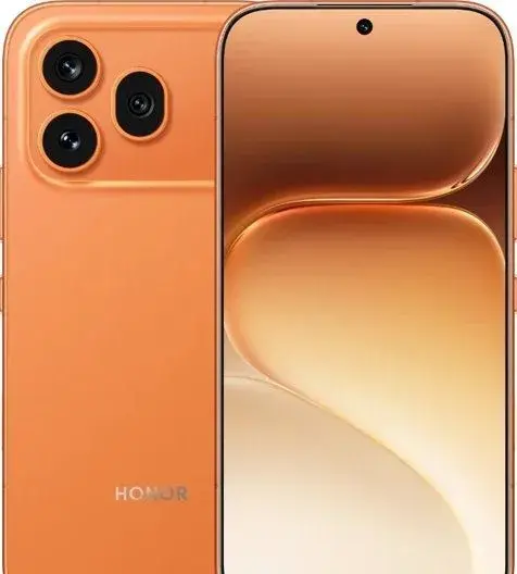 Honor 600 Pro