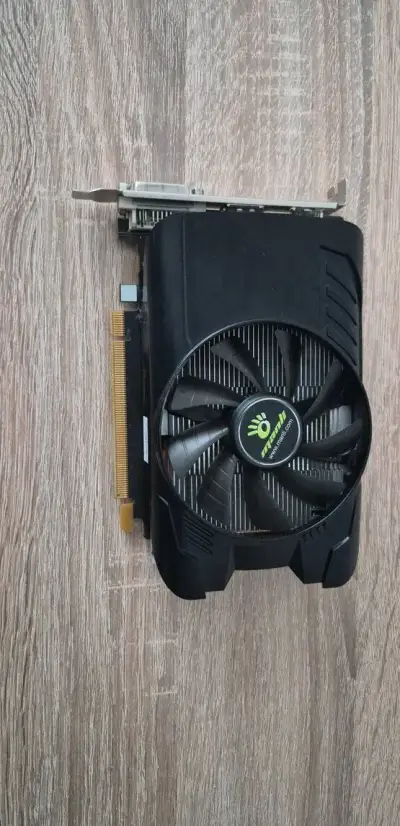 grafická karta NVIDIA GTX960 4GB