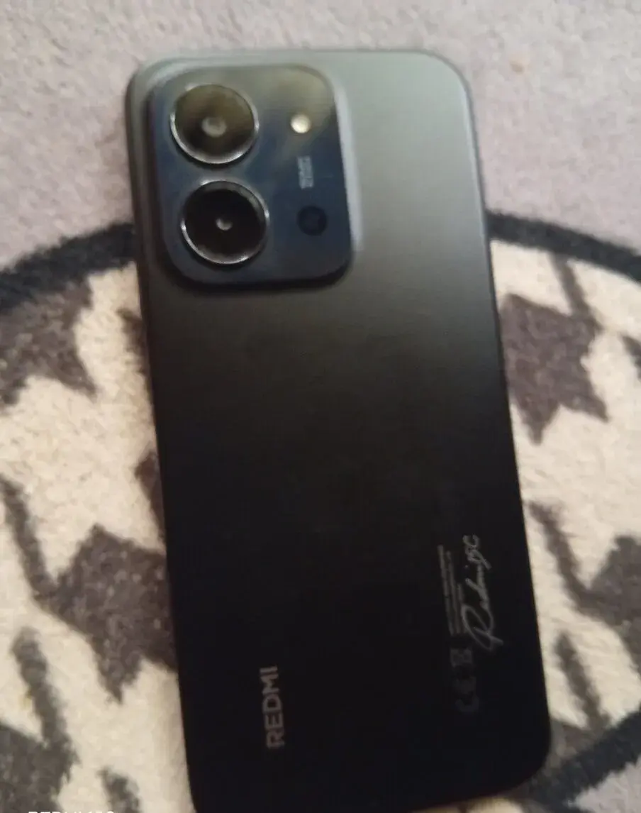 Redmi 15c