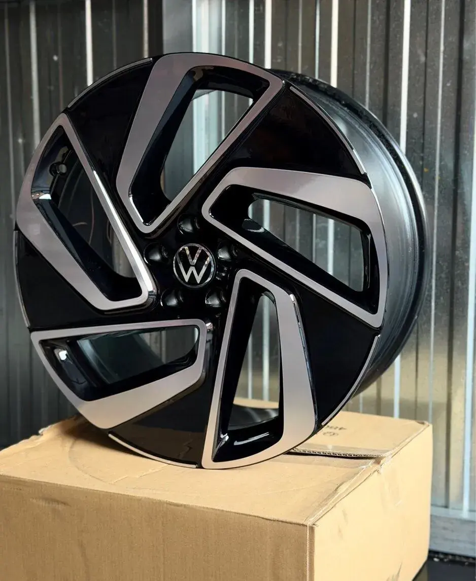 Volkswagen r20