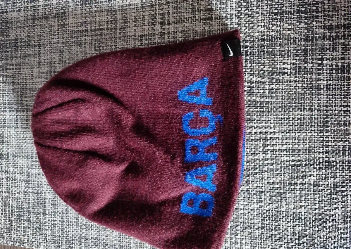 Čiapka FC Barcelona-NIKE