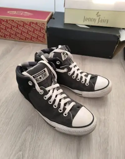 Tenisky Converse 40
