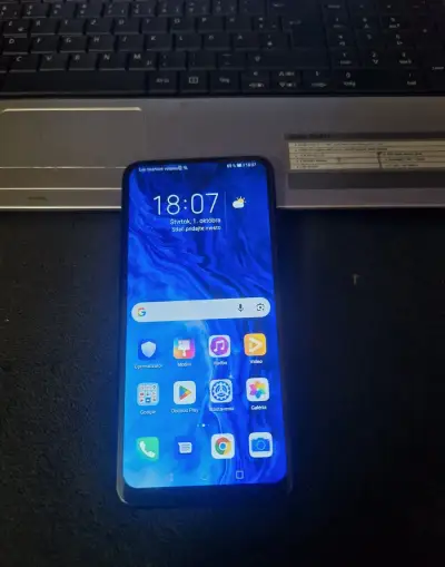 Honor 9X