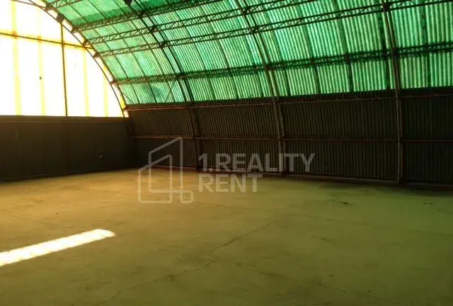 Skladový priestor 240m2 Žilina
