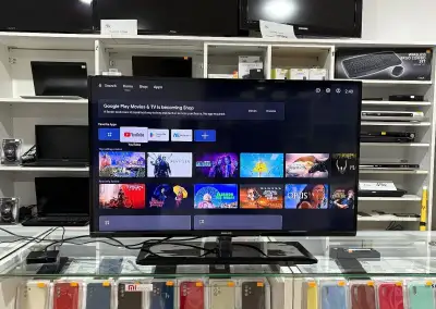 Philips 39PFL3088H FHD 99cm