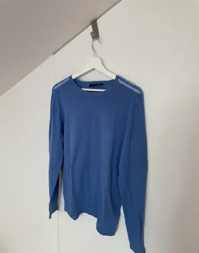 Marciano Guess tričko s dlhým rukávom originál
