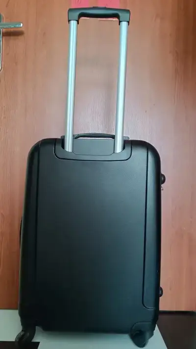 Kufor 2x použitý