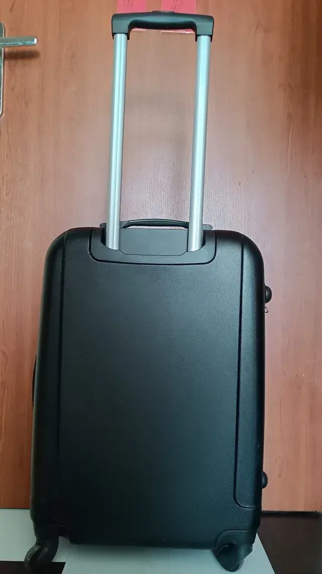 Kufor 2x použitý