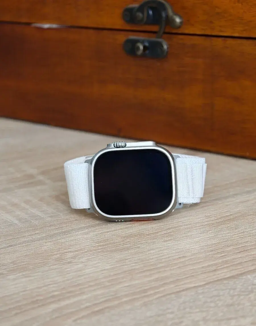 Apple Watch Ultra 2 | v ZÁRUKE ROK -