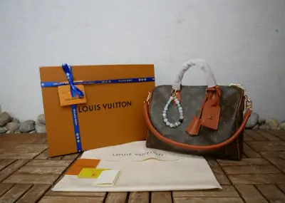 Louis Vuitton kabelka