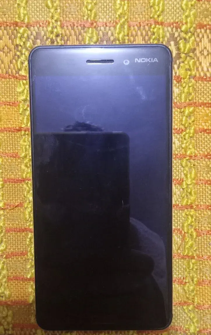 Nokia 6.0