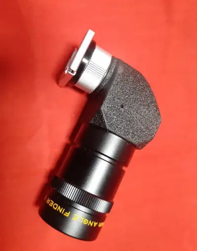 Canon Angle Finder B