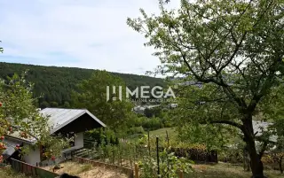 PREDAJ ZÁHRADNEJ CHATKY s POZEMKOM (oblasť POKROK)