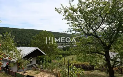 PREDAJ ZÁHRADNEJ CHATKY s POZEMKOM (oblasť POKROK)