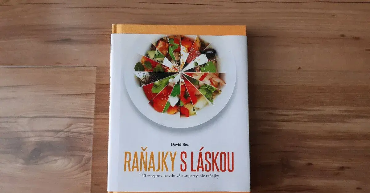 David Bez - Raňajky s láskou