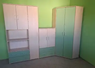 Detská izba