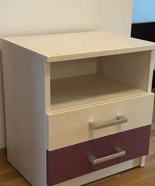 Nočný stolík