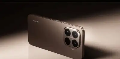 Xiaomi 15T PRO