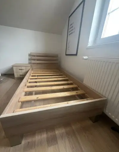 Nábytok do izby